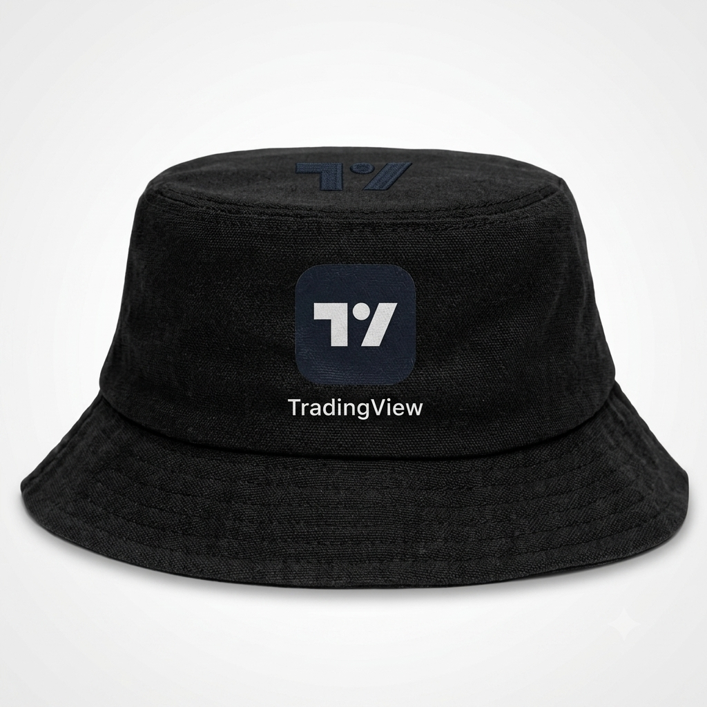 Wear what makes you stand out from others 😇🌑 Hats with trader's signs for analysis and entry lovers 😍