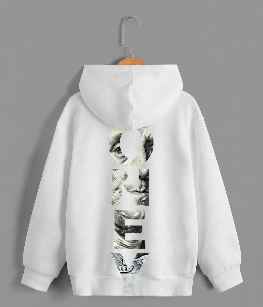 Money Hoodie 💰🤑